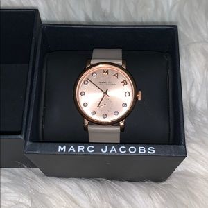 Marc by Marc Jacobs Watch. Women’s.